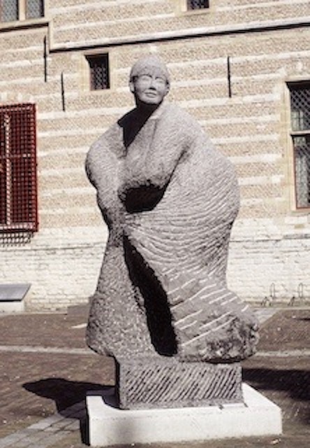 monumentaal