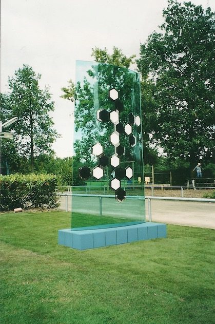 monumentaal